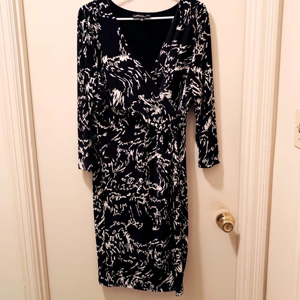 (EUC) Catherine Malandrino dress
